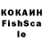 ТГК жижа Forica Lingurar